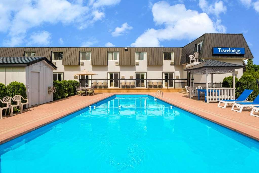 Travelodge By Wyndham Gananoque Kemudahan gambar